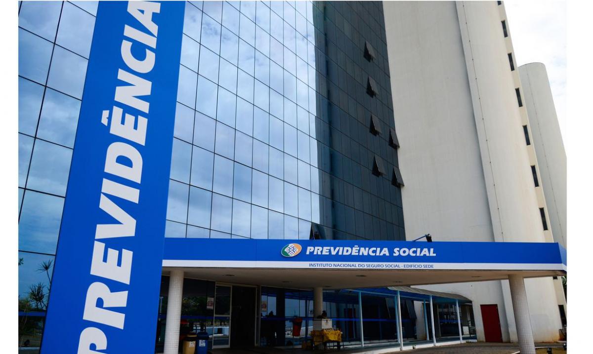INSS abre concurso com mil vagas para Técnico do Seguro Social INSS abre concurso com mil vagas para Técnico do Seguro Social