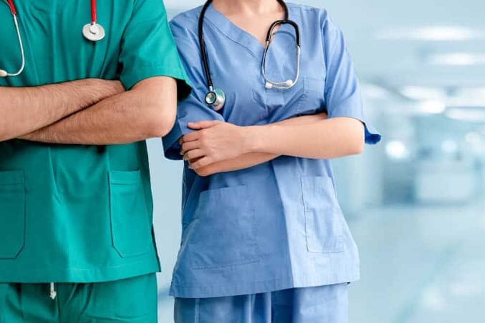 Maioria do STF mantém suspensão de piso da Enfermagem