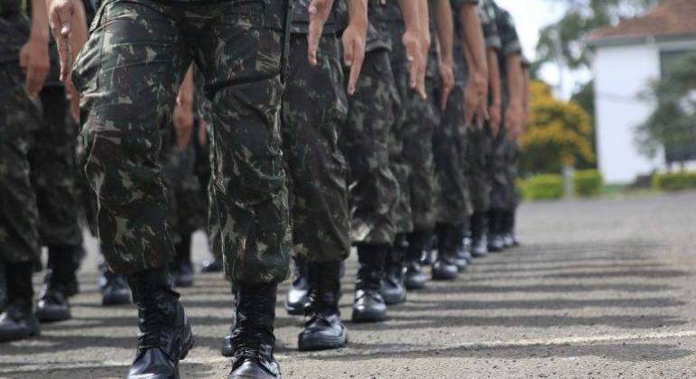 Defesa define ações de militares nas eleições sem <em>“apuração paralela”</em>