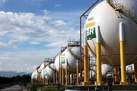 <em>Petrobras anuncia nova redução no preço do GLP para as distribuidoras</em> <em>Petrobras anuncia nova redução no preço do GLP para as distribuidoras</em>