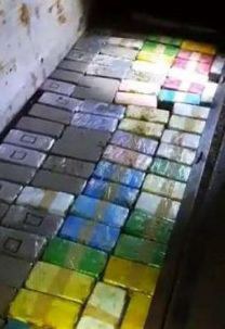 PF desarticula organização criminosa voltada ao tráfico de drogas na região de Ponta Porã