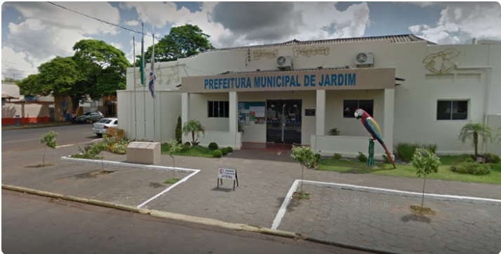 Radialista é preso na cidade de Jardim acusado de violência sexual contra menina de 13 anos