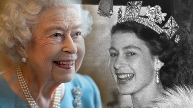 Candidatos à presidência usam as redes sociais para lamentar morte de Rainha Elizabeth II