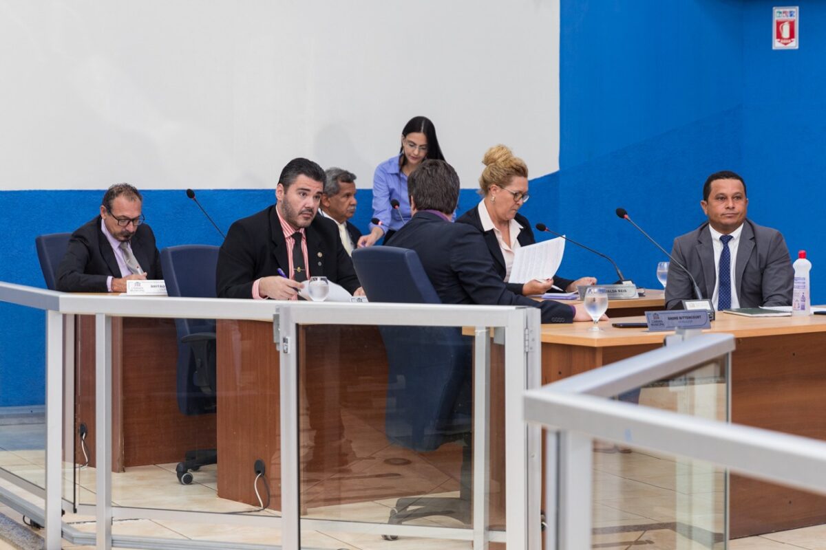 Câmara aprova recurso para Comercial disputar campeonato Estadual de futebol Câmara aprova recurso para Comercial disputar campeonato Estadual de futebol