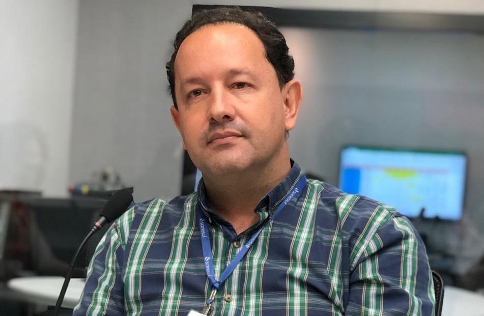 Walter Carneiro Júnior promete atuar em Brasília em defesa da assistência social