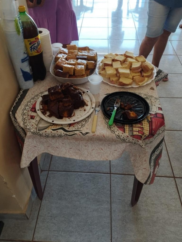 ESF 3 Vale Verde e Rural promovem Campanha Outubro Rosa Prefeitura de Brasilândia