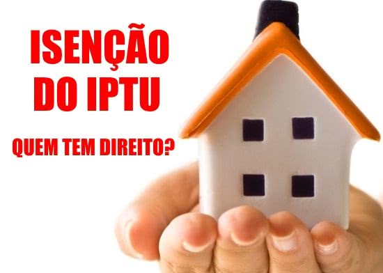 Começa hoje (03), o prazo para solicitar isenção de IPTU; saiba se você tem direito