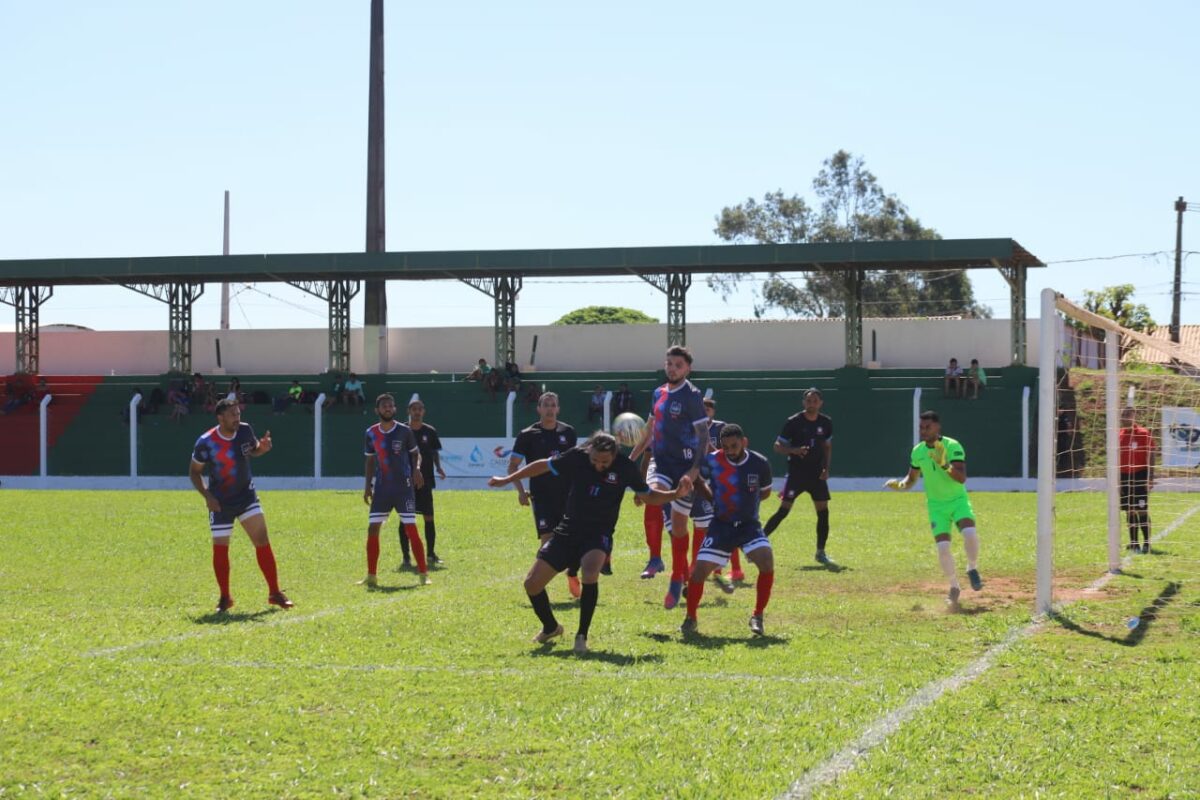 <strong>Bataguassu conquista vaga para fase final da 18ª Copa Assomasul </strong> <strong>Bataguassu conquista vaga para fase final da 18ª Copa Assomasul </strong>