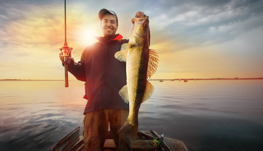 TL receberá curso gratuito de Formação de Condutores de Pesca Esportiva. Veja como participar: TL receberá curso gratuito de Formação de Condutores de Pesca Esportiva. Veja como participar: