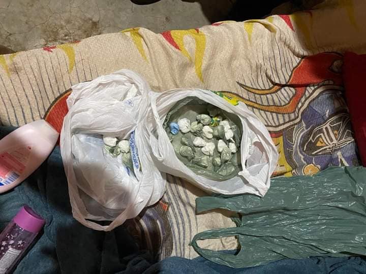 ÁGUA CLARA: Operação Expurgo da Polícia Civil deixa saldo de 1 óbito e R$ 350 mil de prejuízos ao crime organizado ÁGUA CLARA: Operação Expurgo da Polícia Civil deixa saldo de 1 óbito e R$ 350 mil de prejuízos ao crime organizado