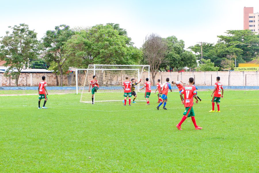 SMAS realiza 3º jogos dos SCFV de Três Lagoas, confira o resultado SMAS realiza 3º jogos dos SCFV de Três Lagoas, confira o resultado