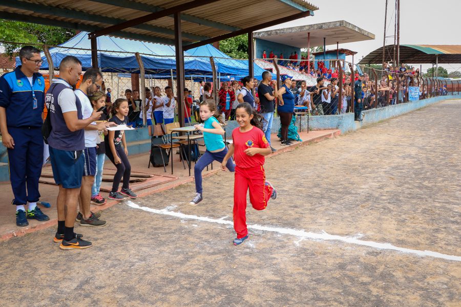 SMAS realiza 3º jogos dos SCFV de Três Lagoas, confira o resultado SMAS realiza 3º jogos dos SCFV de Três Lagoas, confira o resultado
