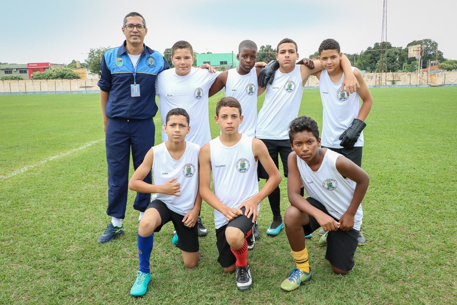 SMAS realiza 3º jogos dos SCFV de Três Lagoas, confira o resultado SMAS realiza 3º jogos dos SCFV de Três Lagoas, confira o resultado