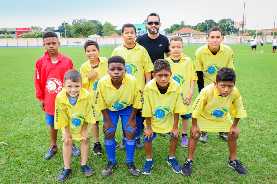 SMAS realiza 3º jogos dos SCFV de Três Lagoas, confira o resultado SMAS realiza 3º jogos dos SCFV de Três Lagoas, confira o resultado