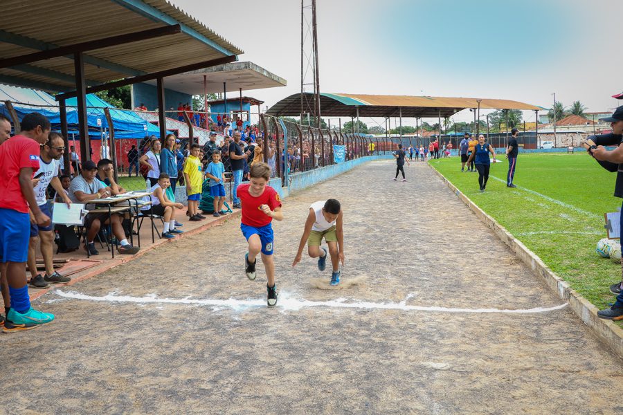 SMAS realiza 3º jogos dos SCFV de Três Lagoas, confira o resultado SMAS realiza 3º jogos dos SCFV de Três Lagoas, confira o resultado