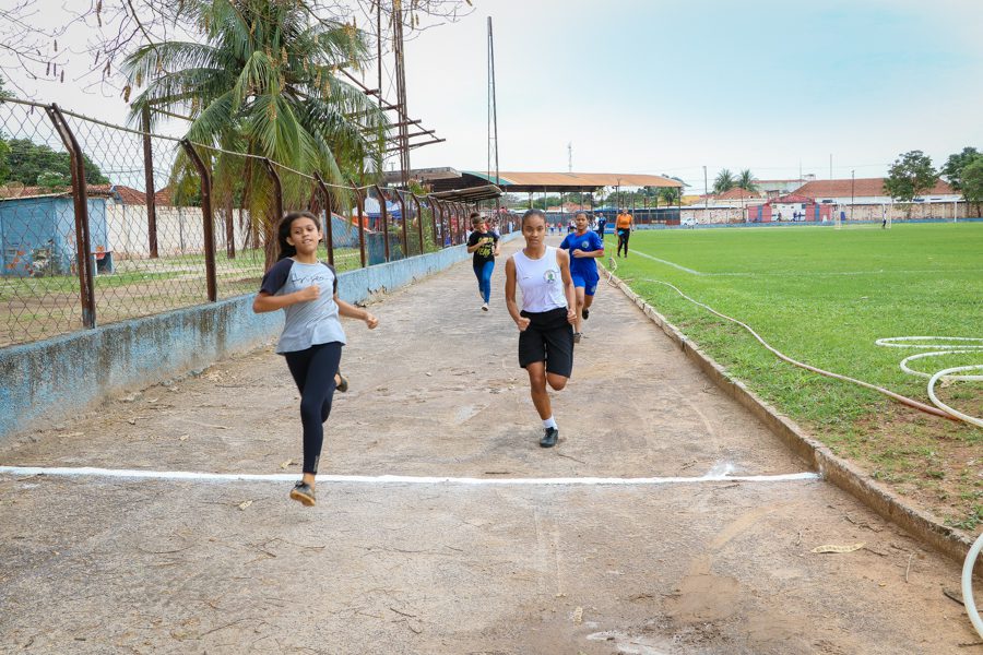 SMAS realiza 3º jogos dos SCFV de Três Lagoas, confira o resultado SMAS realiza 3º jogos dos SCFV de Três Lagoas, confira o resultado
