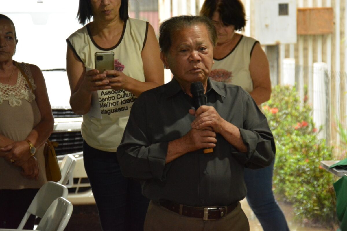 Akira apoia idosos e realiza doação de área para Associação Centro Cultural Melhor Idade de Bataguassu (MS) Akira apoia idosos e realiza doação de área para Associação Centro Cultural Melhor Idade de Bataguassu (MS)