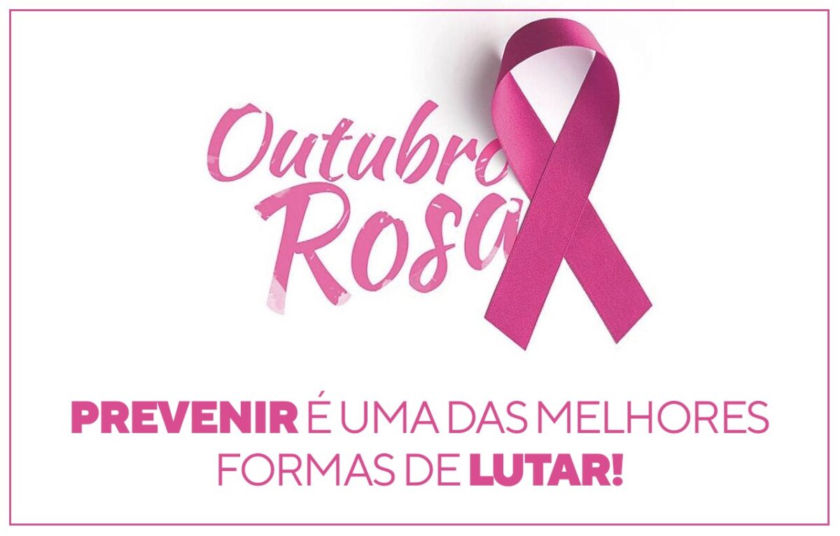 Saúde de Brasilândia define cronograma de atendimentos da Campanha Outubro Rosa