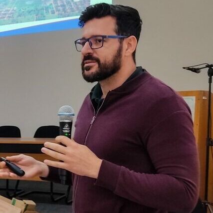 Por recomendação da Promotoria de Justiça, SEMEA instala cerca e porteiras nas entradas de acesso à Cascalheira