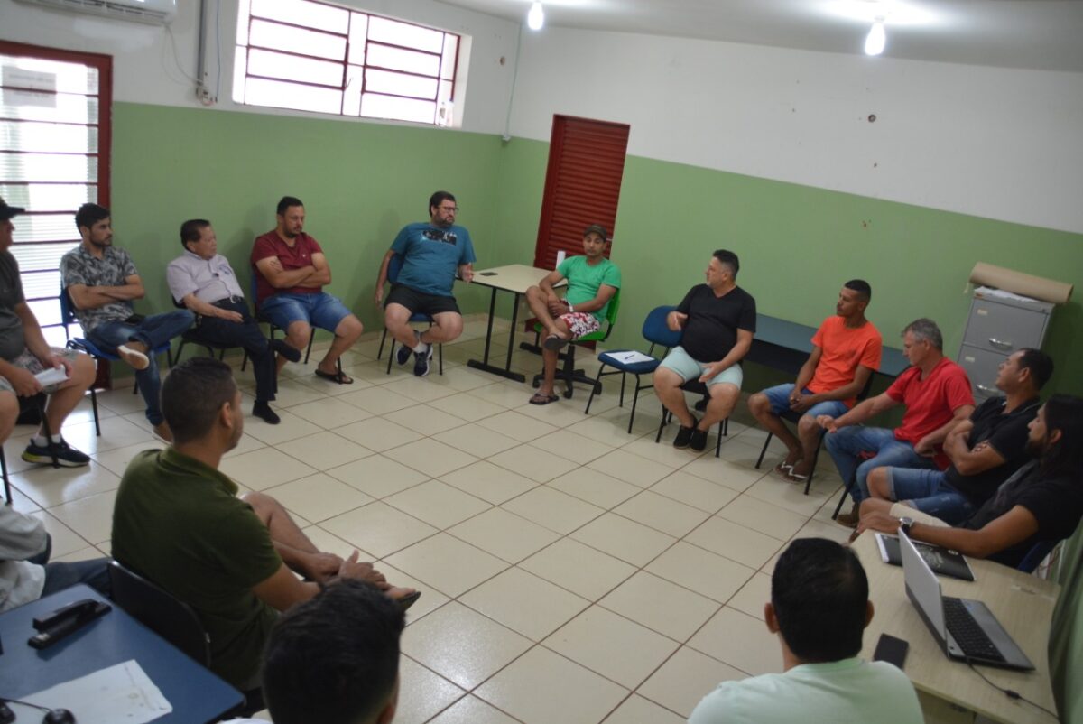 Bataguassu participa de rodada da Copa Assomasul em Dourados e busca vaga para permanecer no campeonato Bataguassu participa de rodada da Copa Assomasul em Dourados e busca vaga para permanecer no campeonato