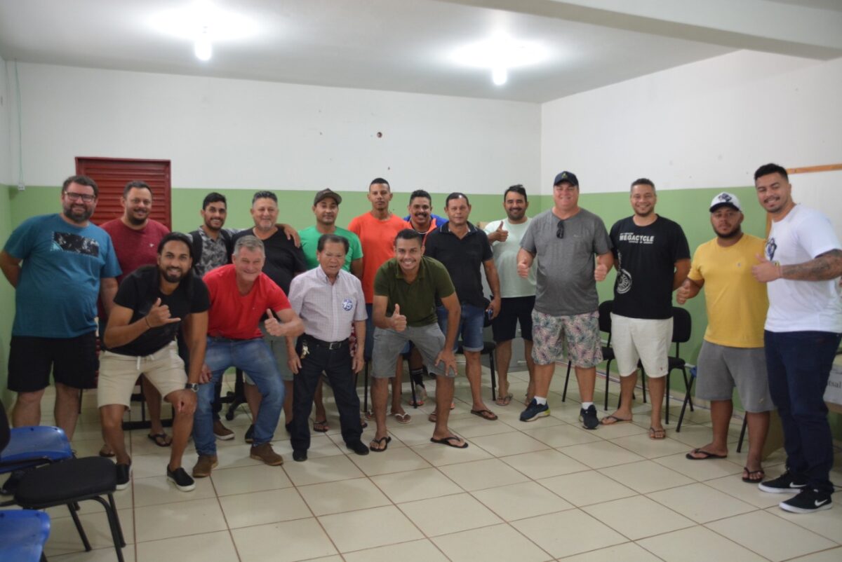 Bataguassu participa de rodada da Copa Assomasul em Dourados e busca vaga para permanecer no campeonato Bataguassu participa de rodada da Copa Assomasul em Dourados e busca vaga para permanecer no campeonato