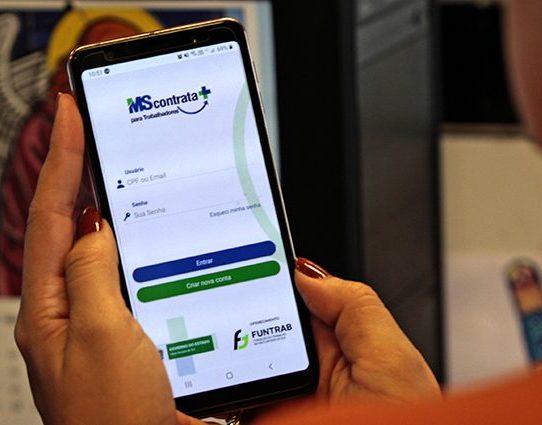 Funtrab abre 2,7 mil vagas de emprego em diferentes cidades do Estado