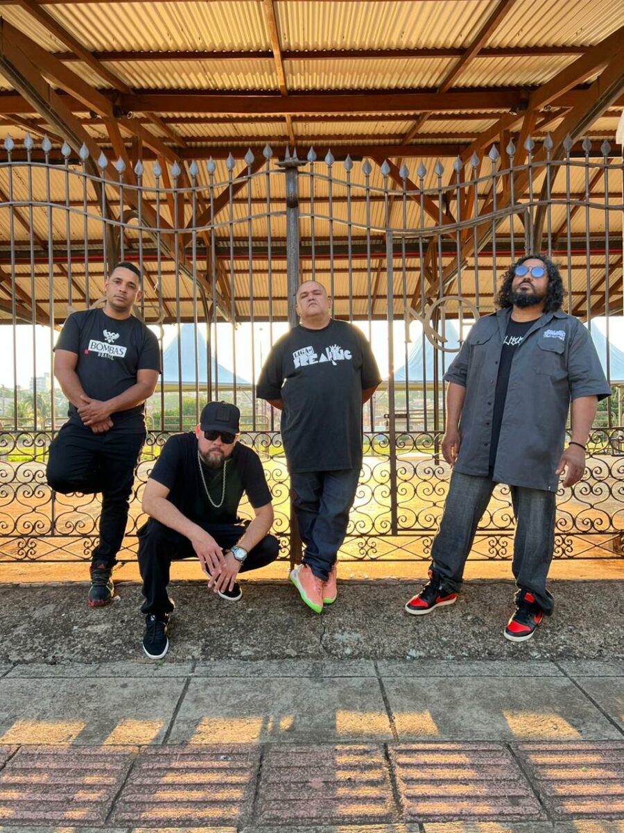 ‘CAMPÃO’ HOMENAGEIA CINCO EXPOENTES DA CULTURA DE MS