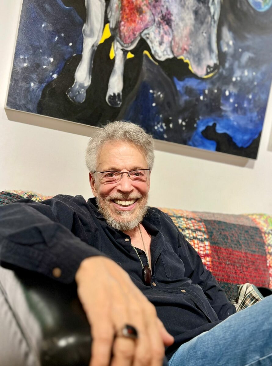 ‘CAMPÃO’ HOMENAGEIA CINCO EXPOENTES DA CULTURA DE MS