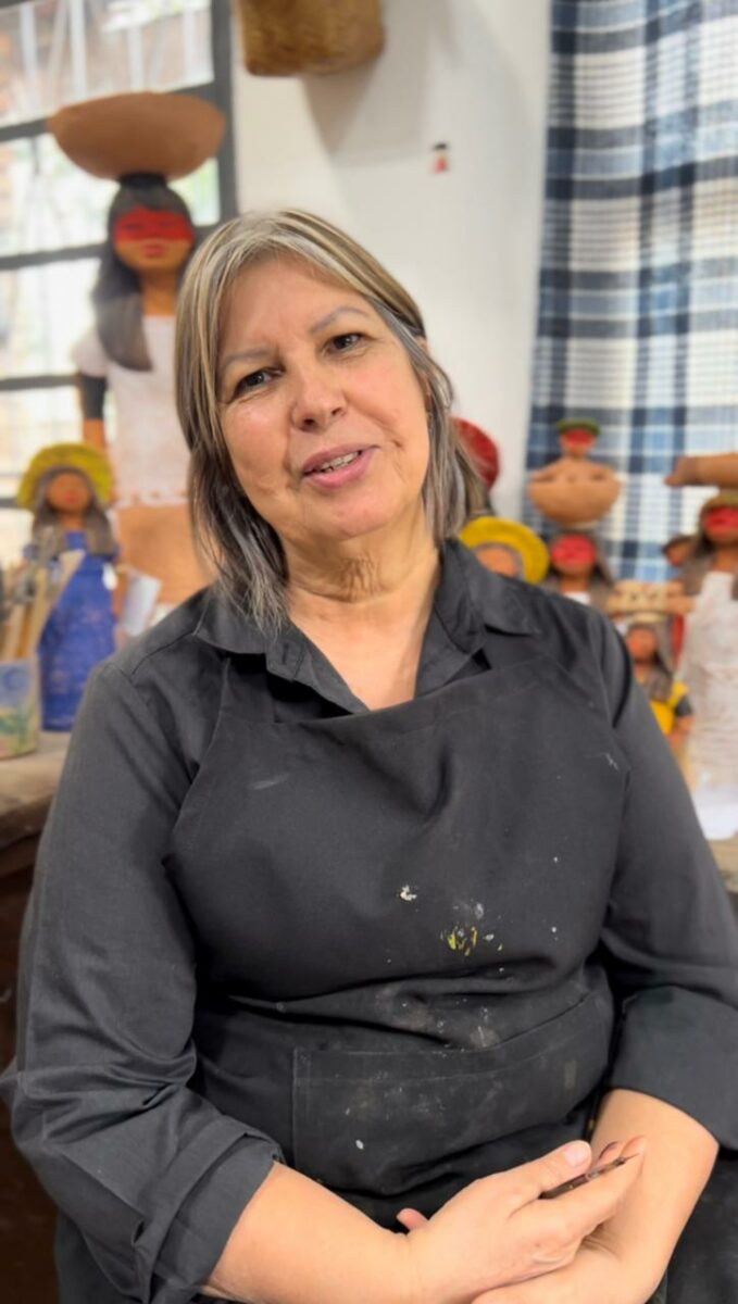 ‘CAMPÃO’ HOMENAGEIA CINCO EXPOENTES DA CULTURA DE MS