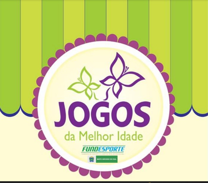 <strong>Com mais de 400 competidores, etapa de Três Lagoas encerra os Jogos da Melhor Idade de MS</strong> <strong>Com mais de 400 competidores, etapa de Três Lagoas encerra os Jogos da Melhor Idade de MS</strong>