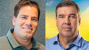 Justiça manda Contar tirar do ar propaganda que acusa falsamente Riedel corrupção Justiça manda Contar tirar do ar propaganda que acusa falsamente Riedel corrupção