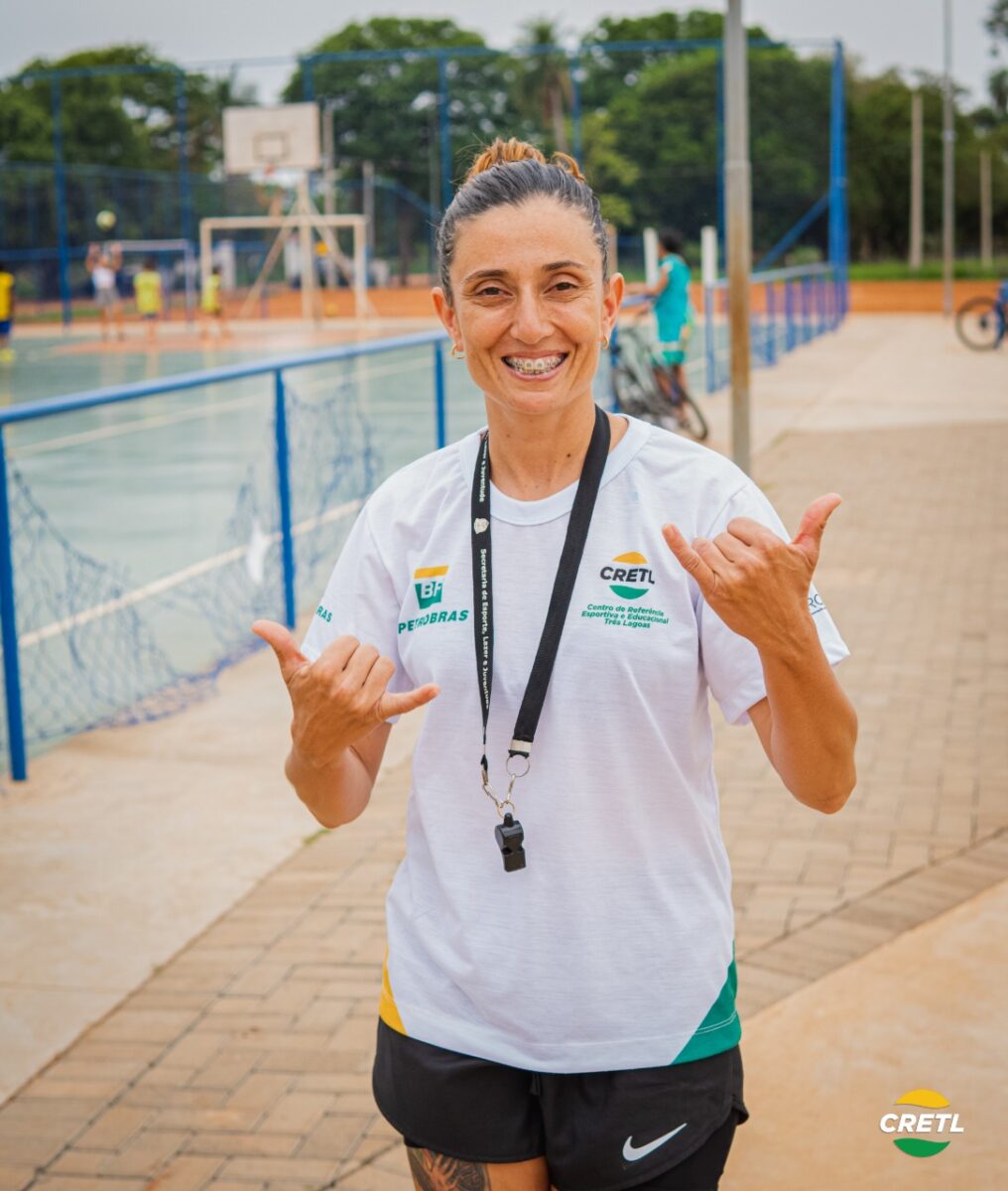 CRE-TL realiza programação especial dedicada às crianças