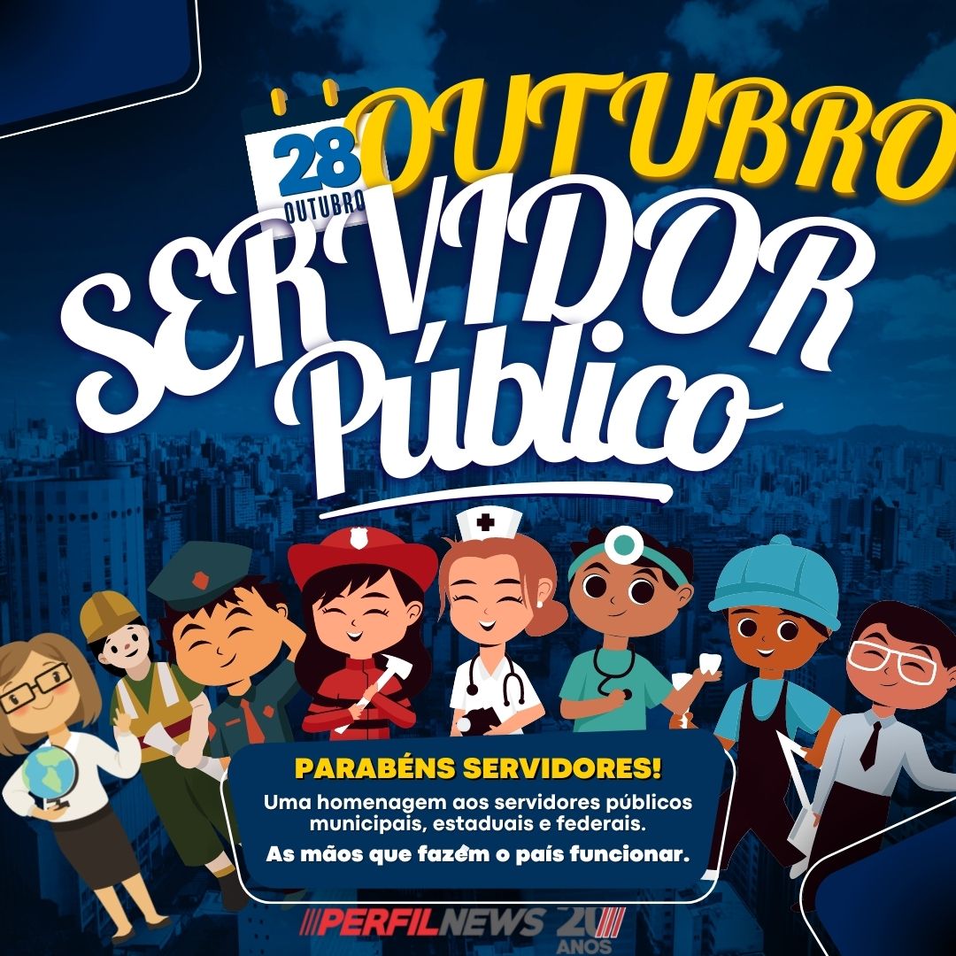 Servidores da Câmara participam de evento alusivo ao Dia do Servidor Público