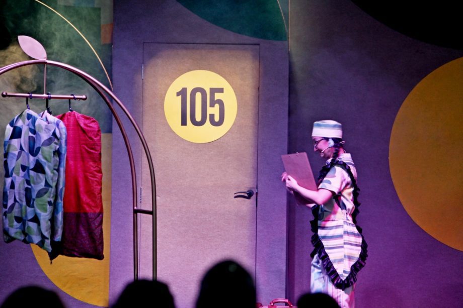 Dia das Crianças – Festividades promovida Prefeitura reúnem cerca de 8 mil pessoas