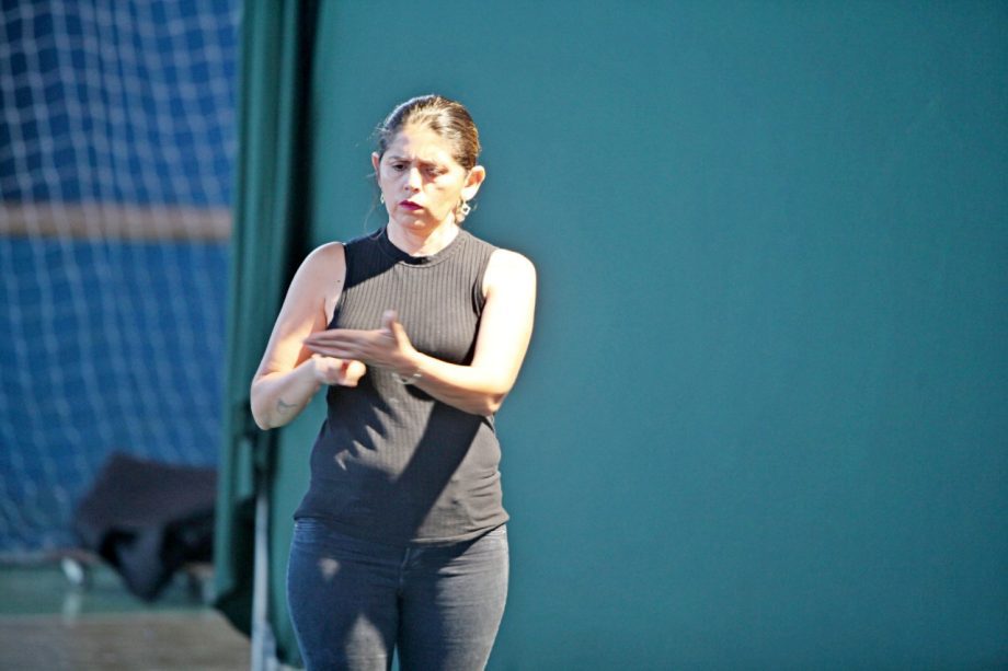 Dia das Crianças – Festividades promovida Prefeitura reúnem cerca de 8 mil pessoas