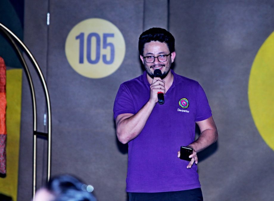 Dia das Crianças – Festividades promovida Prefeitura reúnem cerca de 8 mil pessoas