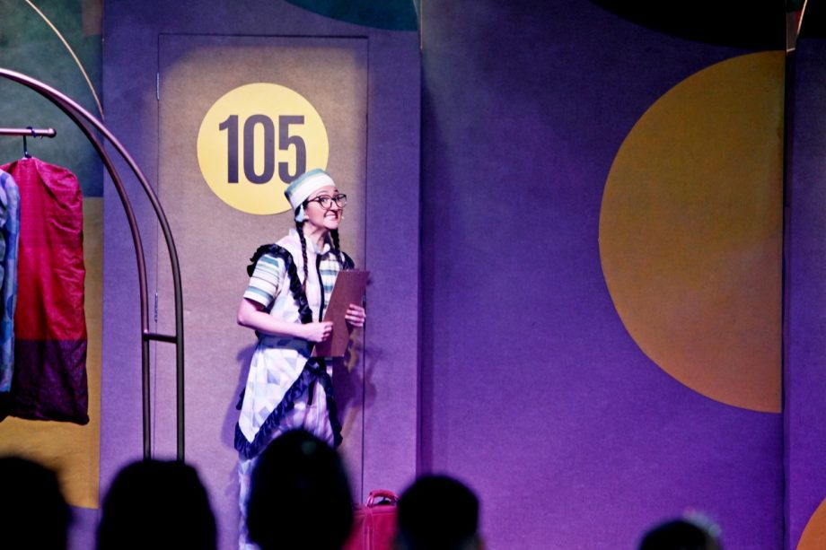 Dia das Crianças – Festividades promovida Prefeitura reúnem cerca de 8 mil pessoas