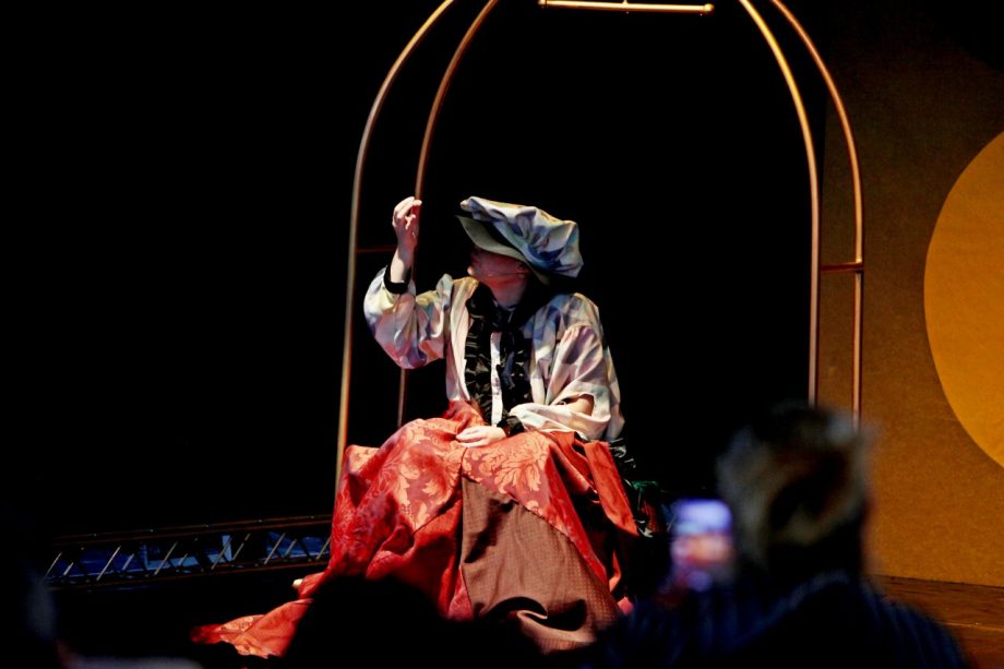 Dia das Crianças – Festividades promovida Prefeitura reúnem cerca de 8 mil pessoas