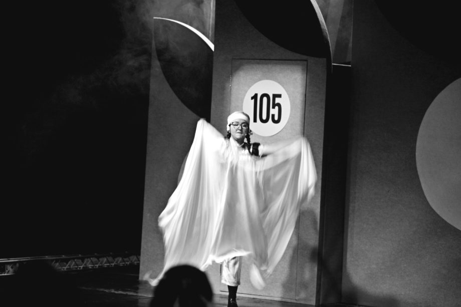 Dia das Crianças – Festividades promovida Prefeitura reúnem cerca de 8 mil pessoas