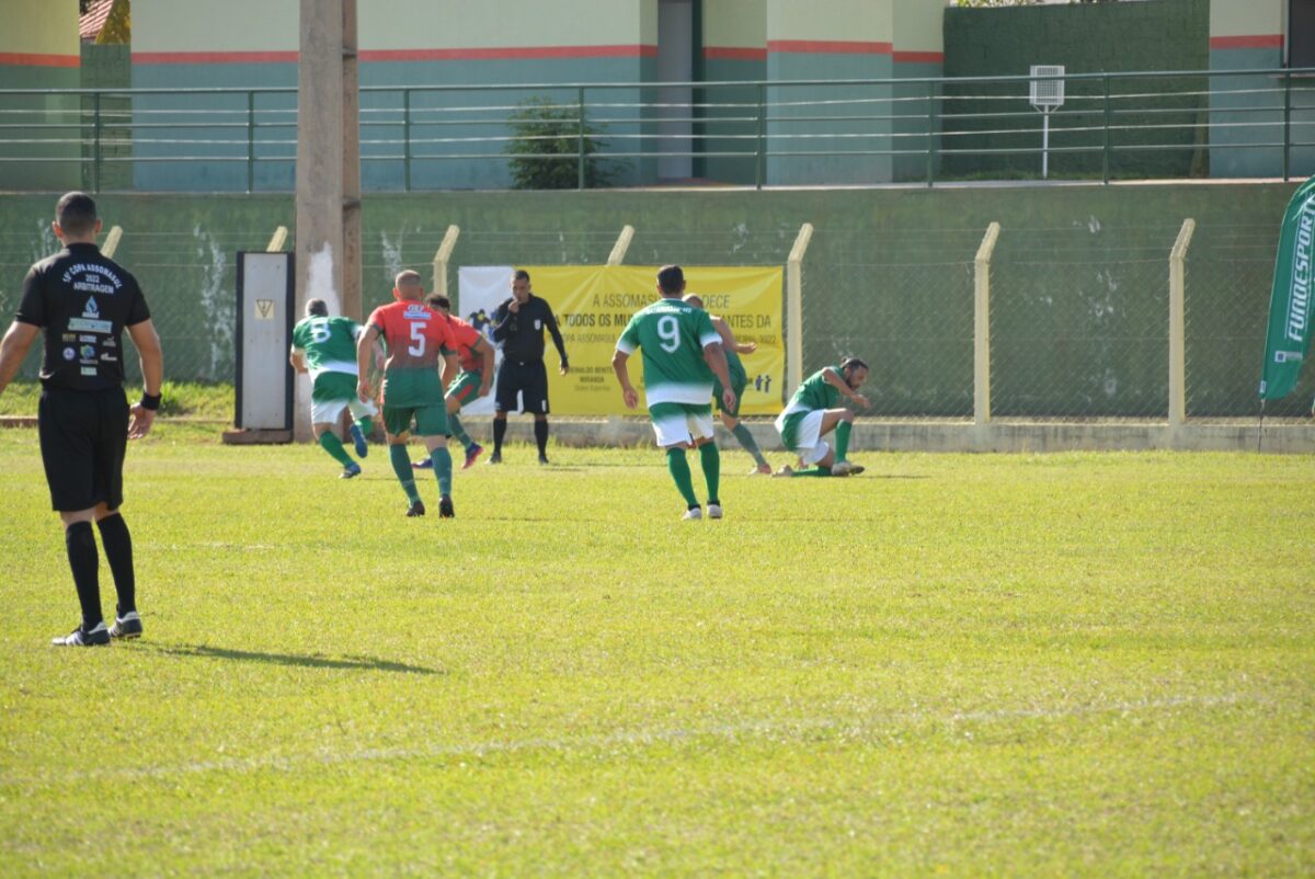 Bataguassu participa de rodada da Copa Assomasul em Dourados e busca vaga para permanecer no campeonato Bataguassu participa de rodada da Copa Assomasul em Dourados e busca vaga para permanecer no campeonato