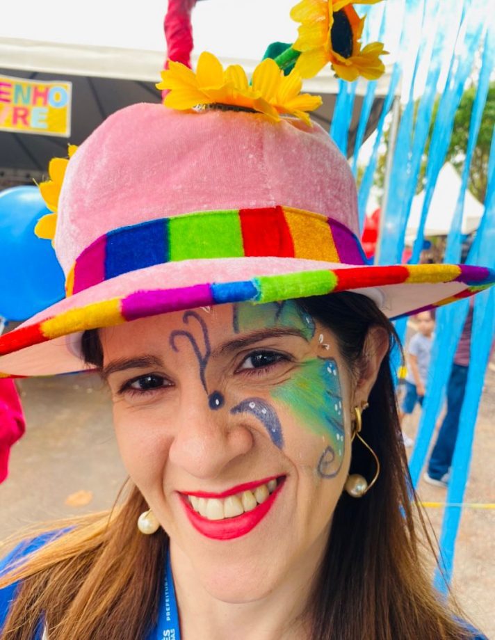 Dia das Crianças – Festividades promovida Prefeitura reúnem cerca de 8 mil pessoas