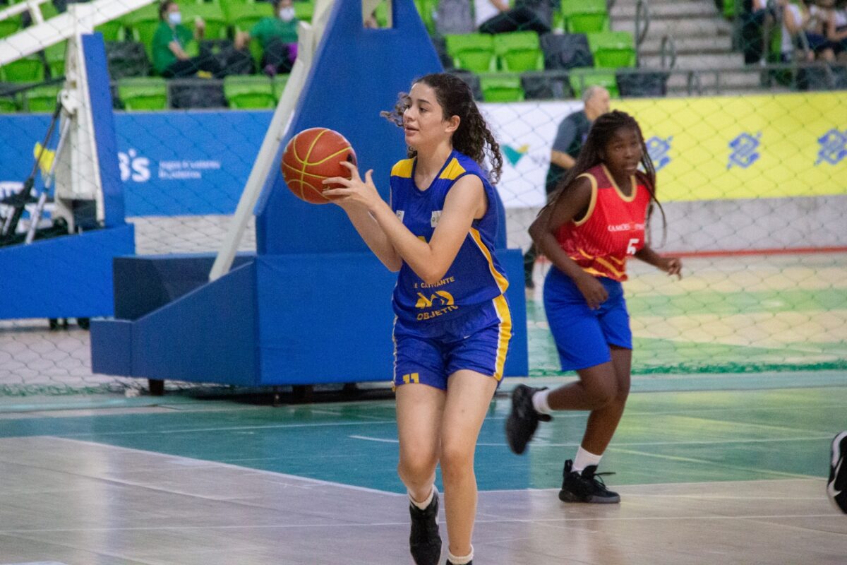 <strong>Mato Grosso do Sul participará dos Jogos Escolares Brasileiros com 202 estudantes-atletas; confira a lista final</strong>
