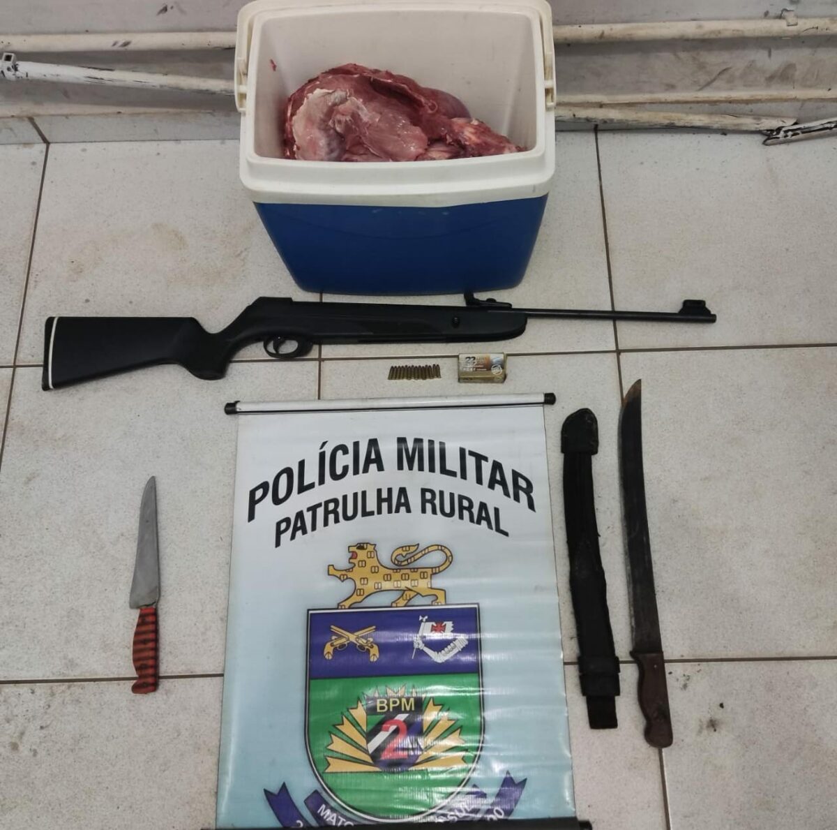Homicídio, afogamento, tiros, abigeato, violência doméstica e perseguição: saiba o resumo policial do feriadão em Três Lagoas Homicídio, afogamento, tiros, abigeato, violência doméstica e perseguição: saiba o resumo policial do feriadão em Três Lagoas