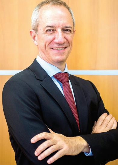 CELULOSE: MS vai ficar com R$ 34 bilhões dos 60,4 bilhões investidos do setor no Brasil CELULOSE: MS vai ficar com R$ 34 bilhões dos 60,4 bilhões investidos do setor no Brasil