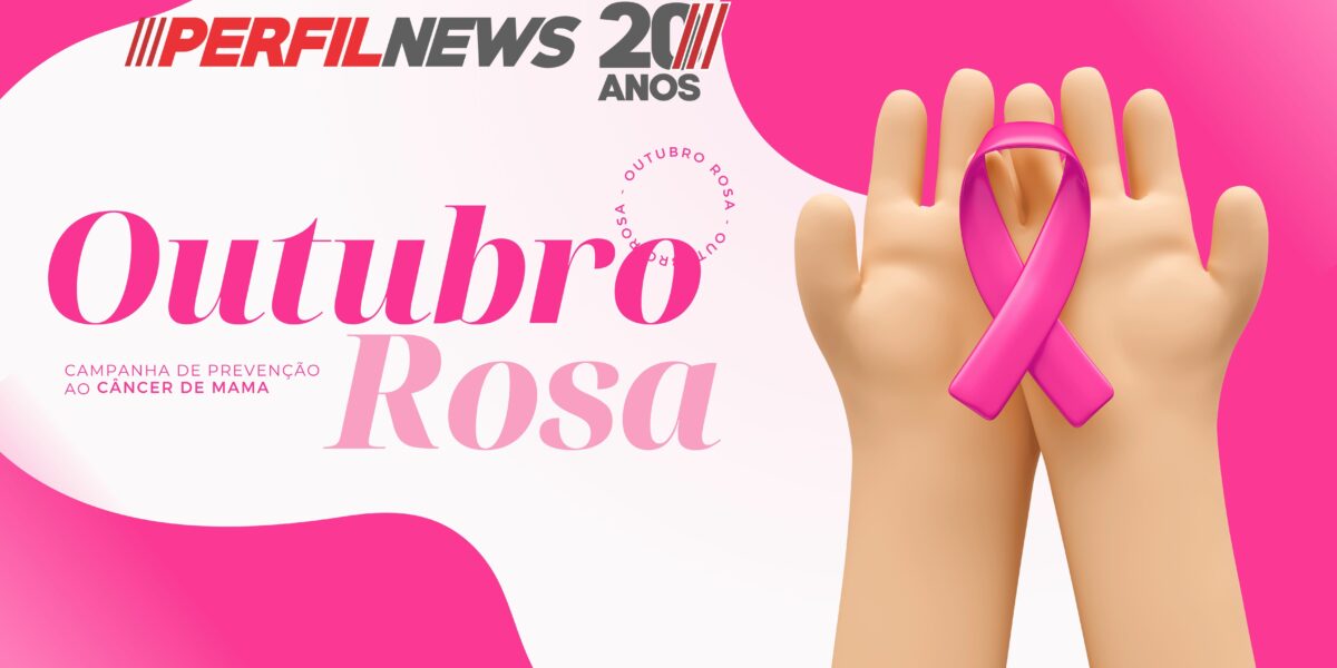OUTUBRO ROSA – Veja quais unidades estarão abertas no sábado dia (29) para o último plantão do mês alusivo à saúde da mulher OUTUBRO ROSA – Veja quais unidades estarão abertas no sábado dia (29) para o último plantão do mês alusivo à saúde da mulher