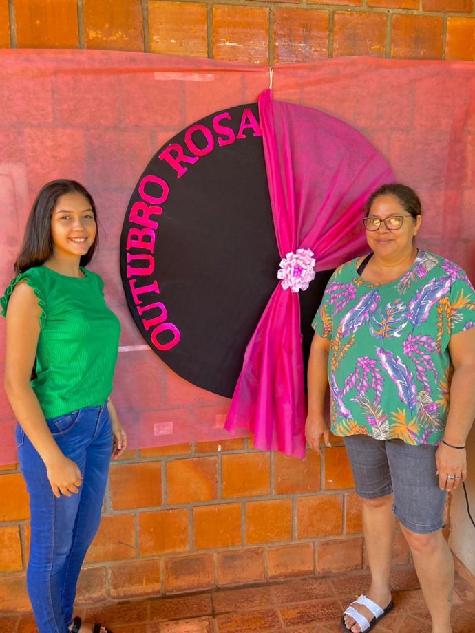 “Conseguimos atender mulheres que não faziam o preventivo há quase 8 anos”, comemora coordenador sobre ação em Garcias