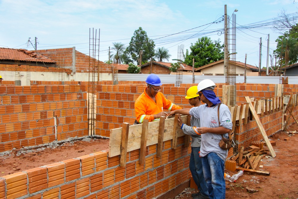 AMPLIAÇÃO – CRAS “Ruth Filgueiras” vai dobrar de tamanho para atender mais e melhor os três-lagoenses