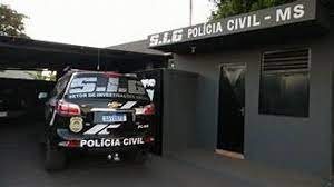 SIG/TL prende homem que traficava drogas no jardim Atenas