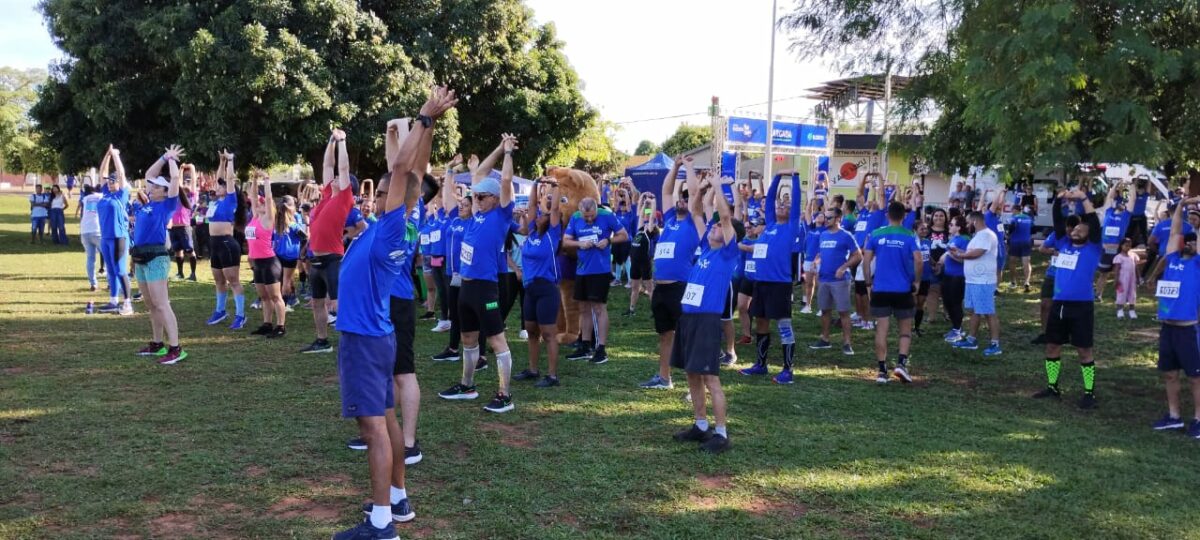 <strong>Corrida e Caminhada Suzano Faz Bem reúne cerca de 700 participantes, confira a lista de vencedores(as)</strong><strong></strong>