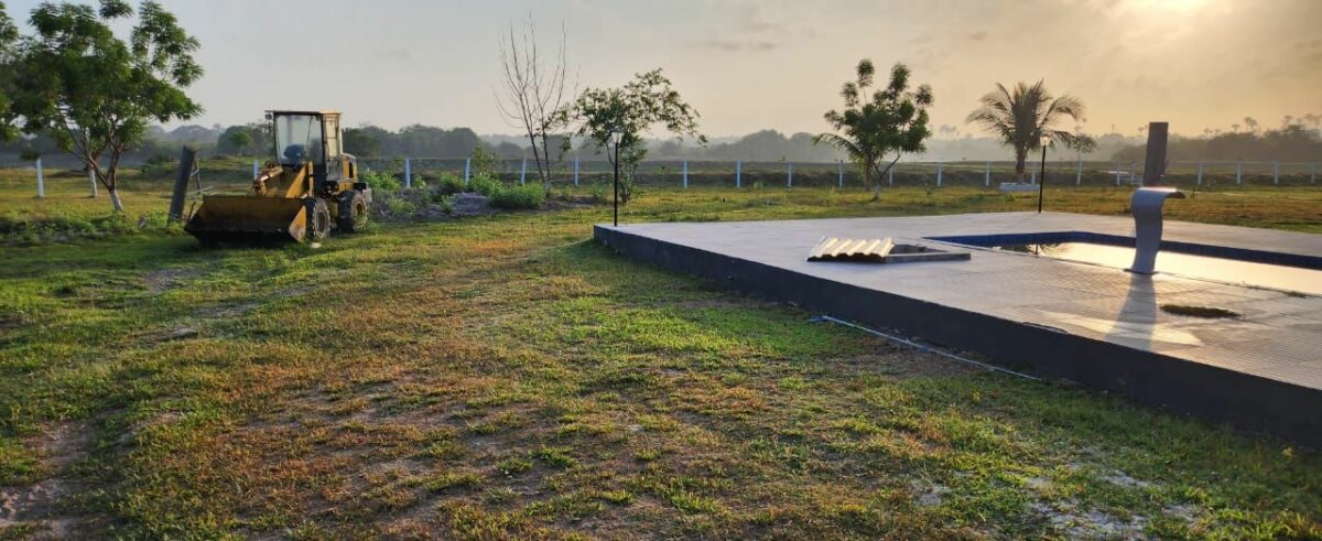 PF desarticula grupo responsável por pirâmide financeira transnacional